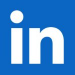 Logo serwisu LinkedIn
