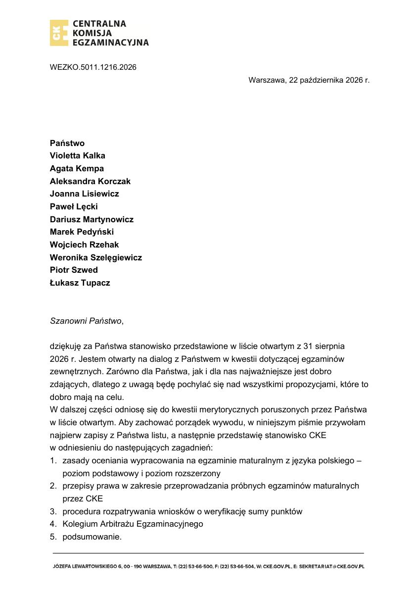 Miniatura dokumentu: Odpowiedz-na-list-polonistow